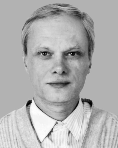 фото: Капля Олександр Андрійович